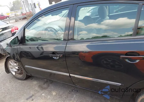 2012 Nissan Sentra 2.0 S из США, поврежденный, VIN 3N1AB6AP2CL610859